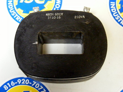 <b>Cutler-Hammer - </b>9-1510-16 Replacement Coil